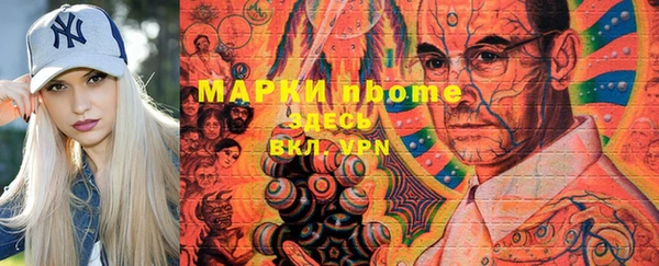 молекула духа Инсар