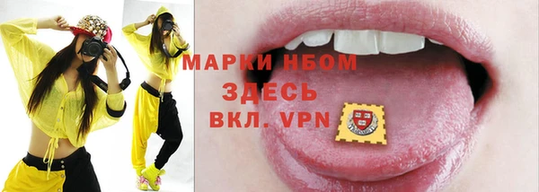 молекула духа Инсар