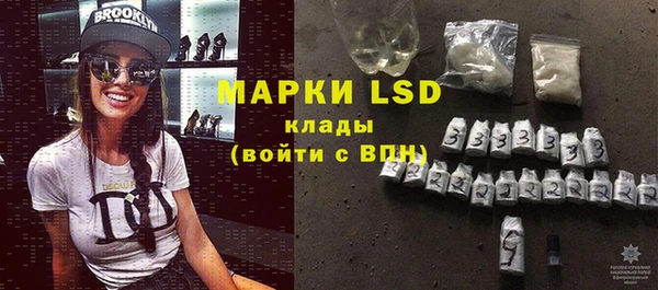 молекула духа Инсар